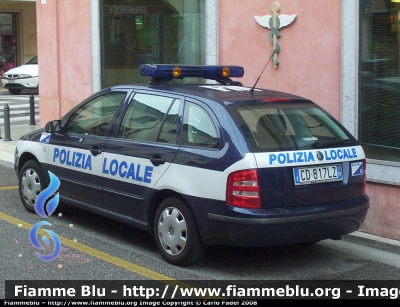 Skoda Fabia Wagon I serie
Polizia Locale
Motta di Livenza (TV)
livrea aggiornata Polizia Locale
Parole chiave: Skoda Fabia_Wagon_Iserie