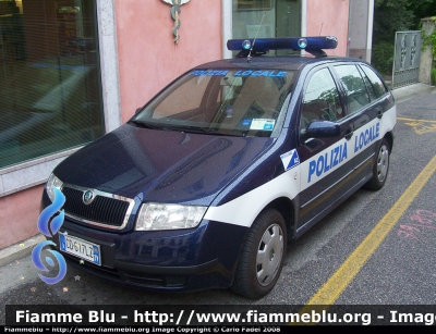 Skoda Fabia Wagon I serie
Polizia Locale
Motta di Livenza (TV)
livrea aggiornata Polizia Locale
Parole chiave: Skoda Fabia_Wagon_Iserie