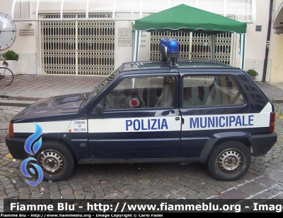 Fiat Panda II serie
Polizia Locale
Belluno
Parole chiave: Fiat Panda_IIserie Belluno