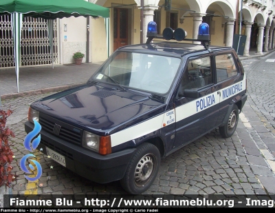 Fiat Panda II serie
Polizia Locale 
Belluno
Parole chiave: Fiat Panda_IIserie Belluno