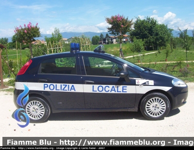 Fiat Grande Punto
Polizia Locale
Servizio Associato Fontanelle, Mansuè, Portobuffolè (TV)
Parole chiave: Fiat Grande_Punto