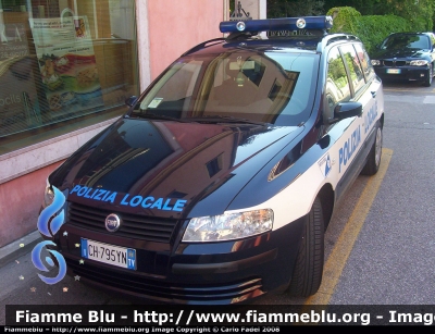 Fiat Stilo Multiwagon I serie
Polizia Locale
Motta di Livenza (TV)
livrea aggiornata Polizia Locale
Parole chiave: Fiat Stilo_Multiwagon_Iserie