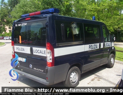 Fiat Ducato X250
Parole chiave: Ducato X250 Polizia Locale Portogruaro Venezia