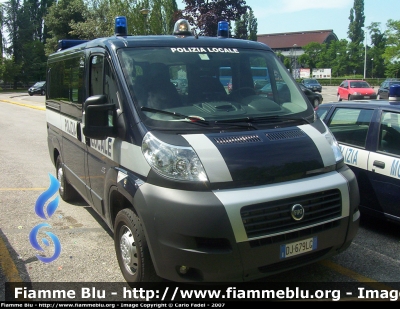 Fiat Ducato X250
Parole chiave: Ducato X250 Polizia Locale Portogruaro Venezia