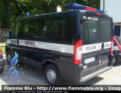 Fiat Ducato X250
Parole chiave: Ducato X250 Polizia Locale Portogruaro Venezia