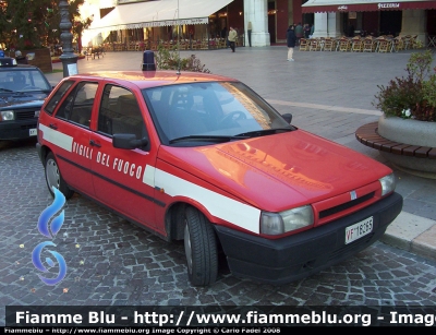 Fiat Tipo II serie
Vigili del Fuoco
Autovettura distaccamento Conegliano (Treviso)
VF18265
Parole chiave: Fiat Tipo_IIserie VVF_Conegliano_TV VF18265