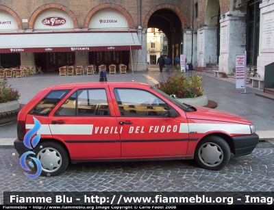 Fiat Tipo II serie
Vigili del Fuoco
Autovettura distaccamento Conegliano (Treviso)
VF18265
Parole chiave: Fiat Tipo_IIserie VVF_Conegliano_TV VF18265