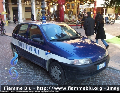 Fiat Punto I serie
Polizia Locale
Zenson di Piave (TV)
Parole chiave: Fiat Punto_Iserie