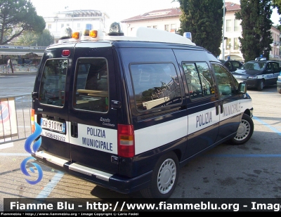 Fiat Scudo II serie
Polizia Locale
Consorzio Piave (TV)
Parole chiave: Fiat Scudo_IIserie