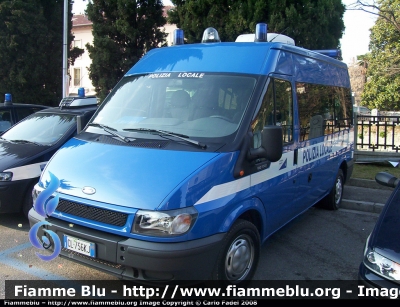 Ford Transit VI serie
Polizia Locale
Vittorio Veneto (TV)
Parole chiave: Ford Transit_VIserie