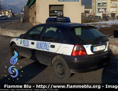 Rover 25
Polizia Locale 
Ponte nelle Alpi (BL)
Parole chiave: Rover 25 Ponte_nelle_Alpi