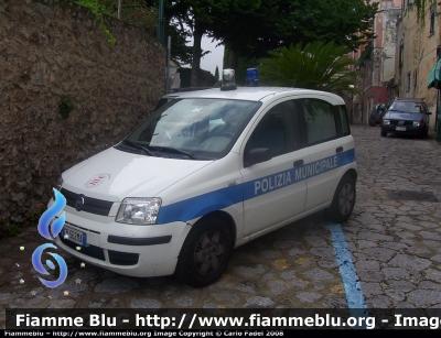 Fiat Nuova Panda I serie
Polizia Municipale
Comune di Ravello (SA)
Parole chiave: Fiat Nuova_Panda_Iserie