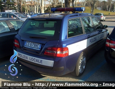 Fiat Stilo Multiwagon 2° serie
Parole chiave: Fiat Stilo Wagon Polizia Municipale Veneto Rossano Veneto Vicenza