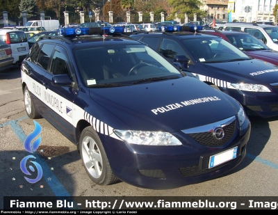 Mazda 6 Wagon I serie
Polizia Locale
Treviso
livrea vecchia Polizia Municipale
Parole chiave: Mazda 6_Wagon_Iserie