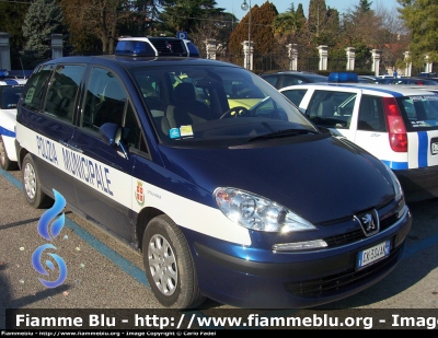 Peugeot 807
Polizia Locale
Noale (VE)
Parole chiave: Peugeot 807 PL Noale VE Veneto