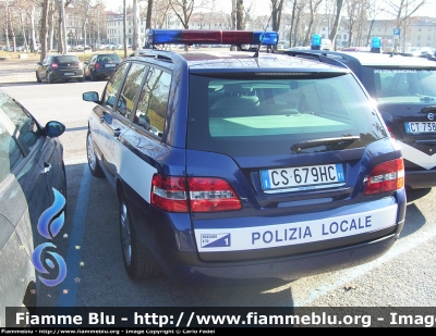 Fiat Stilo Multiwagon 2° serie
Parole chiave: Fiat Stilo Wagon Polizia Municipale Veneto Rossano Veneto Vicenza