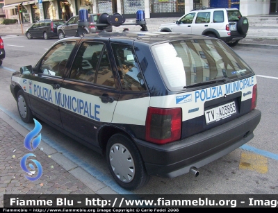 Fiat Tipo II serie
Polizia Locale
San Fior (TV)
vettura dismessa
Parole chiave: Fiat Tipo_IIserie