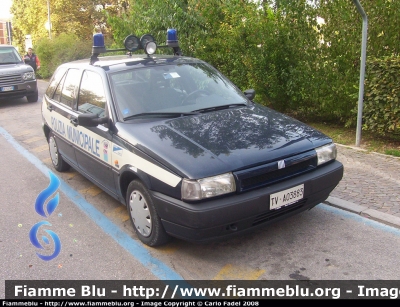 Fiat Tipo II serie
Polizia Locale
San Fior (TV)
vettura dismessa
Parole chiave: Fiat Tipo_IIserie