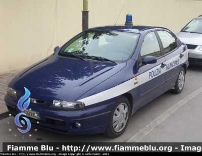 Fiat Brava II serie
Polizia Locale
Breda di Piave (TV)
Parole chiave: Fiat Brava_IIserie