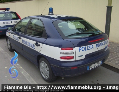 Fiat Brava II serie
Polizia Locale
Breda di Piave (TV)
Parole chiave: Fiat Brava_IIserie