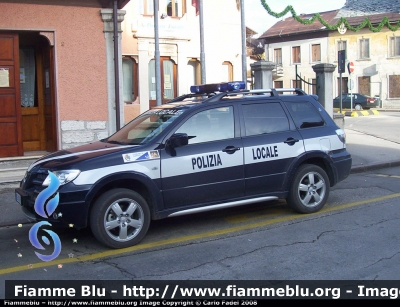 Mitsubishi Outlander I serie
Polizia Locale Asiago (VI)
Parole chiave: Mitsubishi Outlander_Iserie