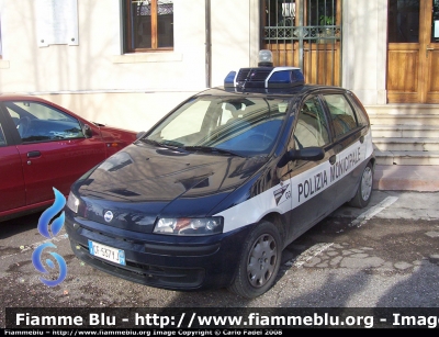 Fiat Punto II serie
Polizia Locale
Consorzio Piave (TV)
Parole chiave: Fiat Punto_IIserie