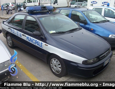 Fiat Marea I serie
Polizia Locale
Zevio (VR)
Parole chiave: Fiat Marea_Iserie Zevio