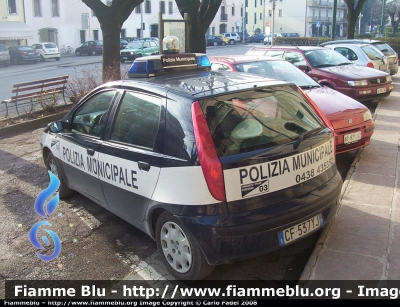 Fiat Punto II serie
Polizia Locale
Consorzio Piave (TV)
Parole chiave: Fiat Punto_IIserie