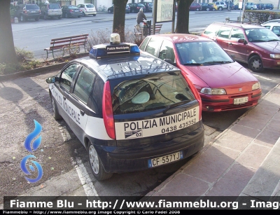 Fiat Punto II serie
Polizia Locale
Consorzio Piave (TV)
Parole chiave: Fiat Punto_IIserie