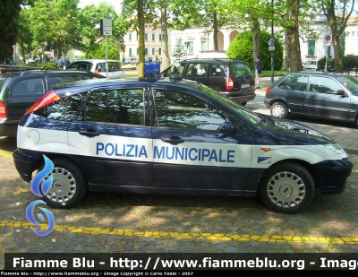 Ford Focus I serie
Polizia Locale
Servizio Associato Fontanelle, Mansuè, Portobuffolè (TV)
Parole chiave: Ford Focus_Iserie