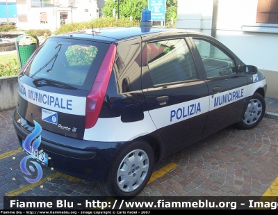 Fiat Punto II serie
Polizia Locale
Servizio Associato Cimadolmo, Ormelle, San Polo di Piave (TV)
Parole chiave: Fiat Punto_IIserie