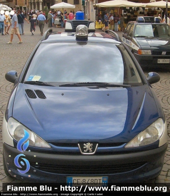 Peugeot 206 SW
Polizia Locale
Belluno
Parole chiave: Peugeot 206_SW Belluno