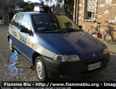 Fiat Punto I serie
Polizia Locale
Carbonera (TV)
livrea aggiornata Polizia Locale
Parole chiave: Fiat Punto_Iserie