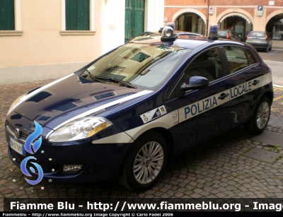 Fiat Nuova Bravo
Polizia Locale
Oderzo (TV)
Allestimento Battiston
Parole chiave: Fiat Nuova_Bravo