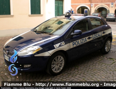 Fiat Nuova Bravo
Polizia Locale
Oderzo (TV)
Allestimento Battiston
Parole chiave: Fiat Nuova_Bravo