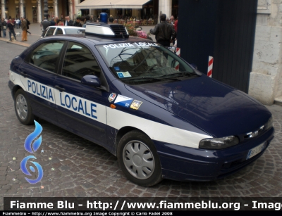 Fiat Brava II serie
Polizia Locale
Preganziol (TV)
livrea aggiornata Polizia Locale
Parole chiave: Fiat Brava_IIserie