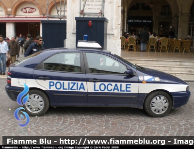 Fiat Brava II serie
Polizia Locale
Preganziol (TV)
livrea aggiornata Polizia Locale
Parole chiave: Fiat Brava_IIserie