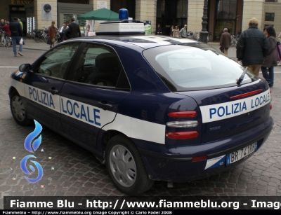 Fiat Brava II serie
Polizia Locale
Preganziol (TV)
livrea aggiornata Polizia Locale
Parole chiave: Fiat Brava_IIserie