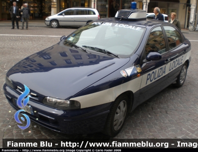 Fiat Brava II serie
Polizia Locale
Preganziol (TV)
livrea aggiornata Polizia Locale
Parole chiave: Fiat Brava_IIserie