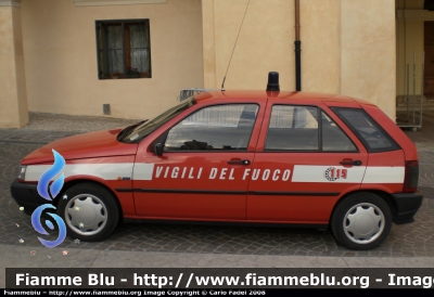 Fiat Tipo II serie
Vigili del Fuoco
Autovettura distaccamento Conegliano (Treviso)
VF18265
Parole chiave: Fiat Tipo_IIserie VVF_Conegliano_TV VF18265