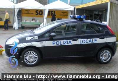 Fiat Grande Punto
Polizia Locale
San Fior (TV)
Parole chiave: Fiat Grande_Punto