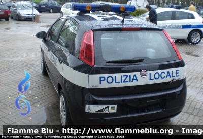 Fiat Grande Punto
Polizia Locale
San Fior (TV)
Parole chiave: Fiat Grande_Punto