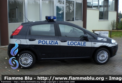 Fiat Grande Punto
Polizia Locale
San Fior (TV)
Parole chiave: Fiat Grande_Punto