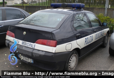 Alfa Romeo 146 I serie
Polizia Locale
Cittadella (PD)
Parole chiave: Alfa_Romeo 146_Iserie PL Cittadella PD Veneto