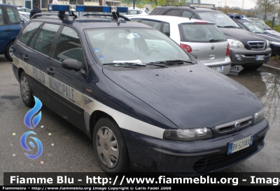 Fiat Marea Weekend II serie
Polizia Locale
Venezia
Parole chiave: Fiat Marea_Weekend_IIserie