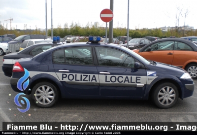 Renault Megane II serie
Polizia Locale
Eraclea (VE)
Parole chiave: Renault Megane_IIserie PL Eraclea VE Veneto