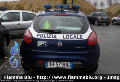 Nuova Bravo
PL Consorzio Alto Vicentino Schio VI
Parole chiave: Nuova Bravo Polizia Locale Schio Veneto