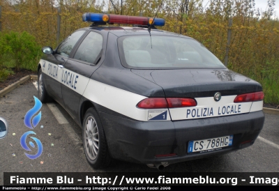 Alfa Romeo 156 II serie
PL Romano d'Ezzelino (VI)
Parole chiave: Alfa_Romeo 156_IIserie PL Romano_D'Ezzelino VI Veneto