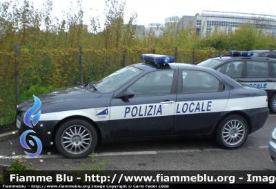 Alfa Romeo 156 II serie
PL Romano d'Ezzelino (VI)
Parole chiave: Alfa_Romeo 156_IIserie PL Romano_D'Ezzelino VI Veneto