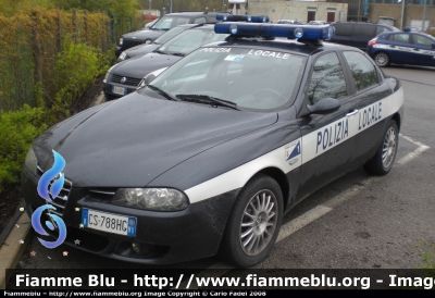 Alfa Romeo 156 II serie
PL Romano d'Ezzelino (VI)
Parole chiave: Alfa_Romeo 156_IIserie PL Romano_D'Ezzelino VI Veneto